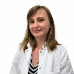 lek. Magdalena Górecka