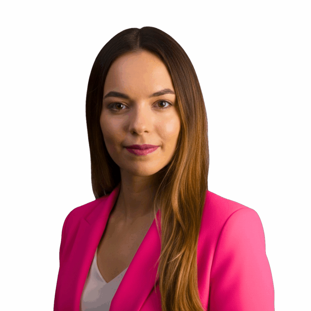 lek. Kaya Wieczorek