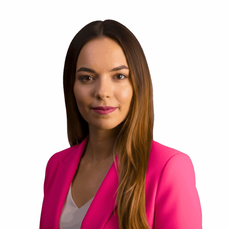 lek. Kaya Wieczorek - Specjalista psychiatrii Psychiatra z miasta Kraków Najlepszy lekarz psychiatra