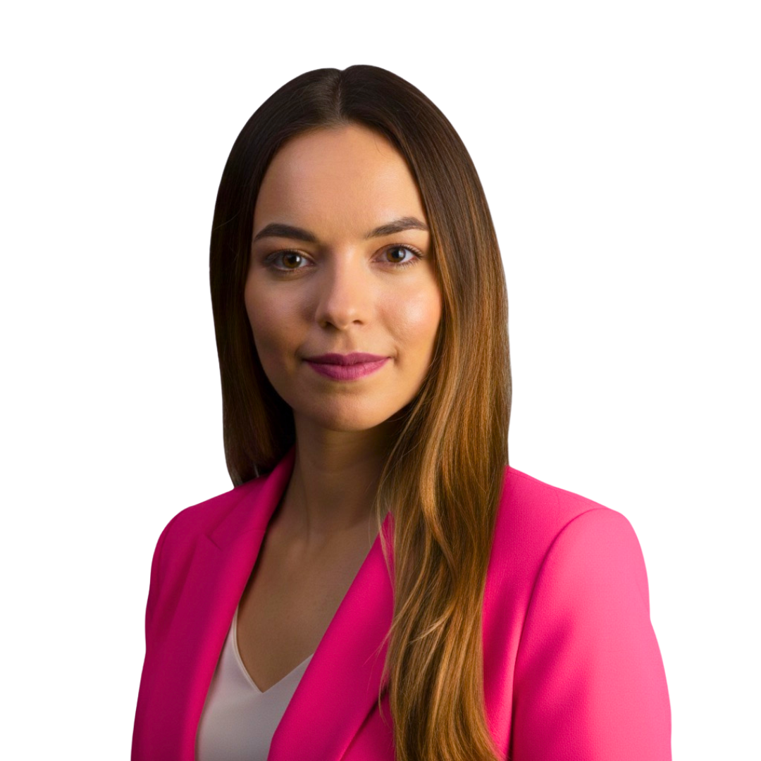 lek. Kaya Wieczorek - Specjalista psychiatrii Psychiatra z miasta Kraków Najlepszy lekarz psychiatra