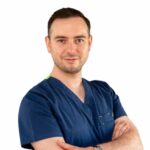 dr n. med. Rafał Badacz