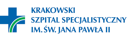 Szpital Jana Pawła II Kraków