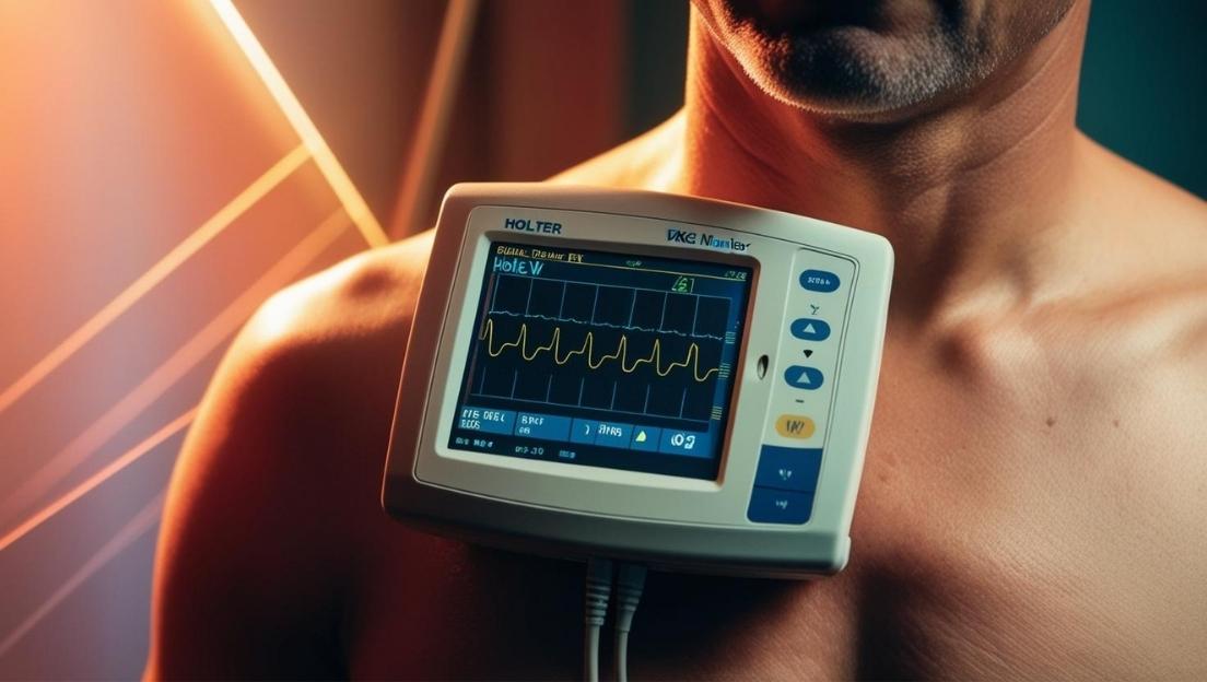 Holter EKG w sabotę Kraków Oslomed
