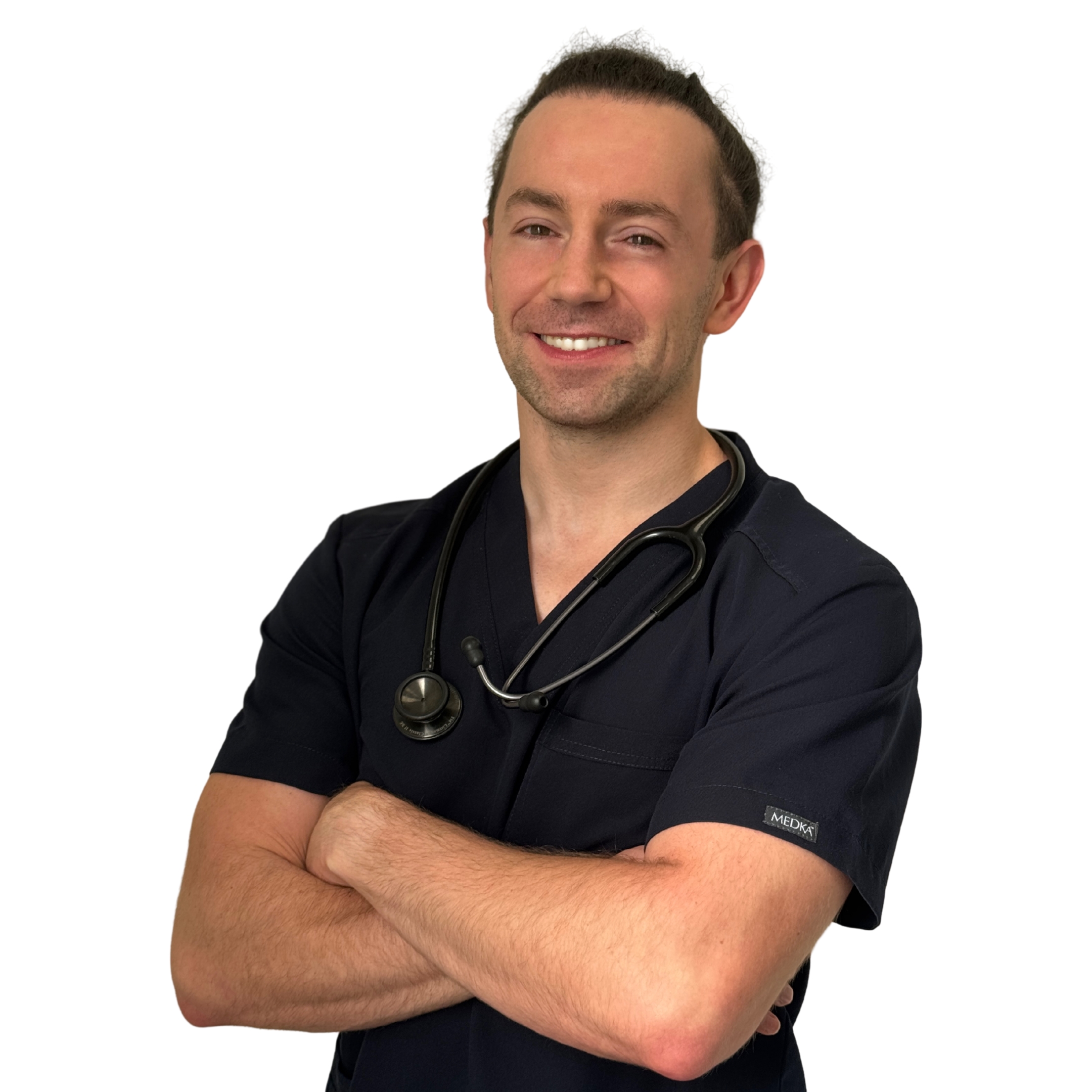 lek. Jakub Kuciński - doświadczony Kardiolog Kraków, ECHO serca, EKG