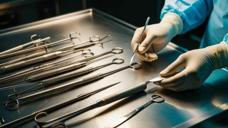 Chirurg ogólny - Oslomed Kraków