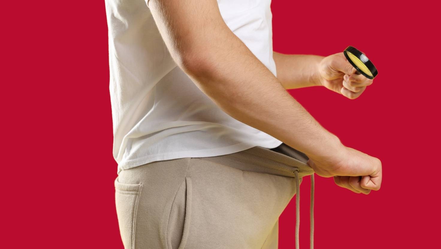 Leczenie stulejki Staplerem - Oslomed Kraków - nowoczesna metoda