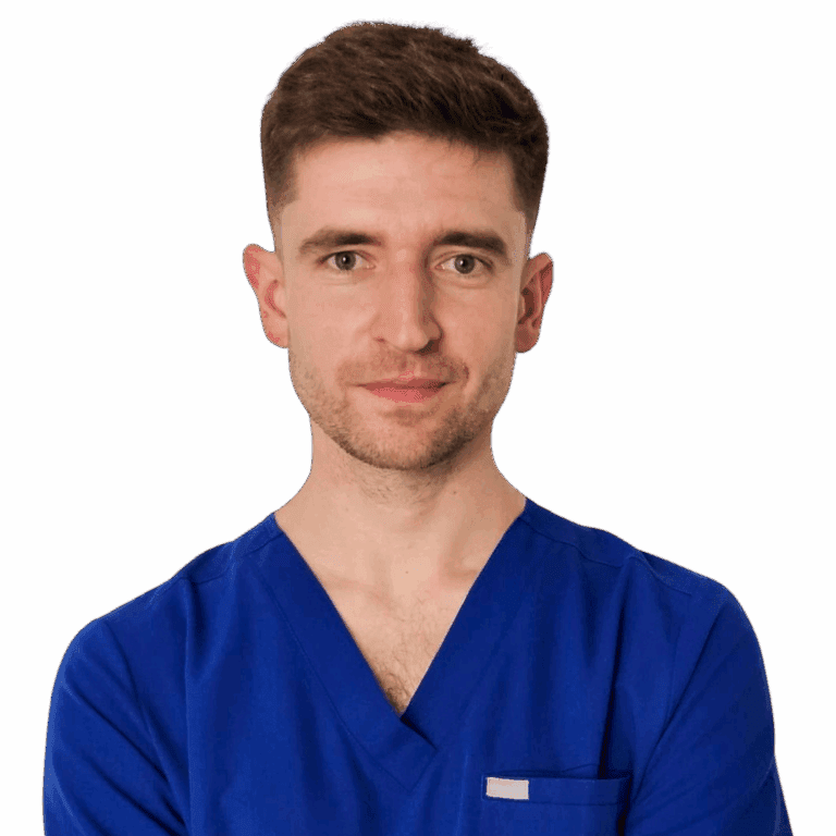 lek. Patryk Misiak - doświadczony dermatolog Kraków, dermatoskopia, krioterapia, łuszczyca, zmiany barwnikowe-2