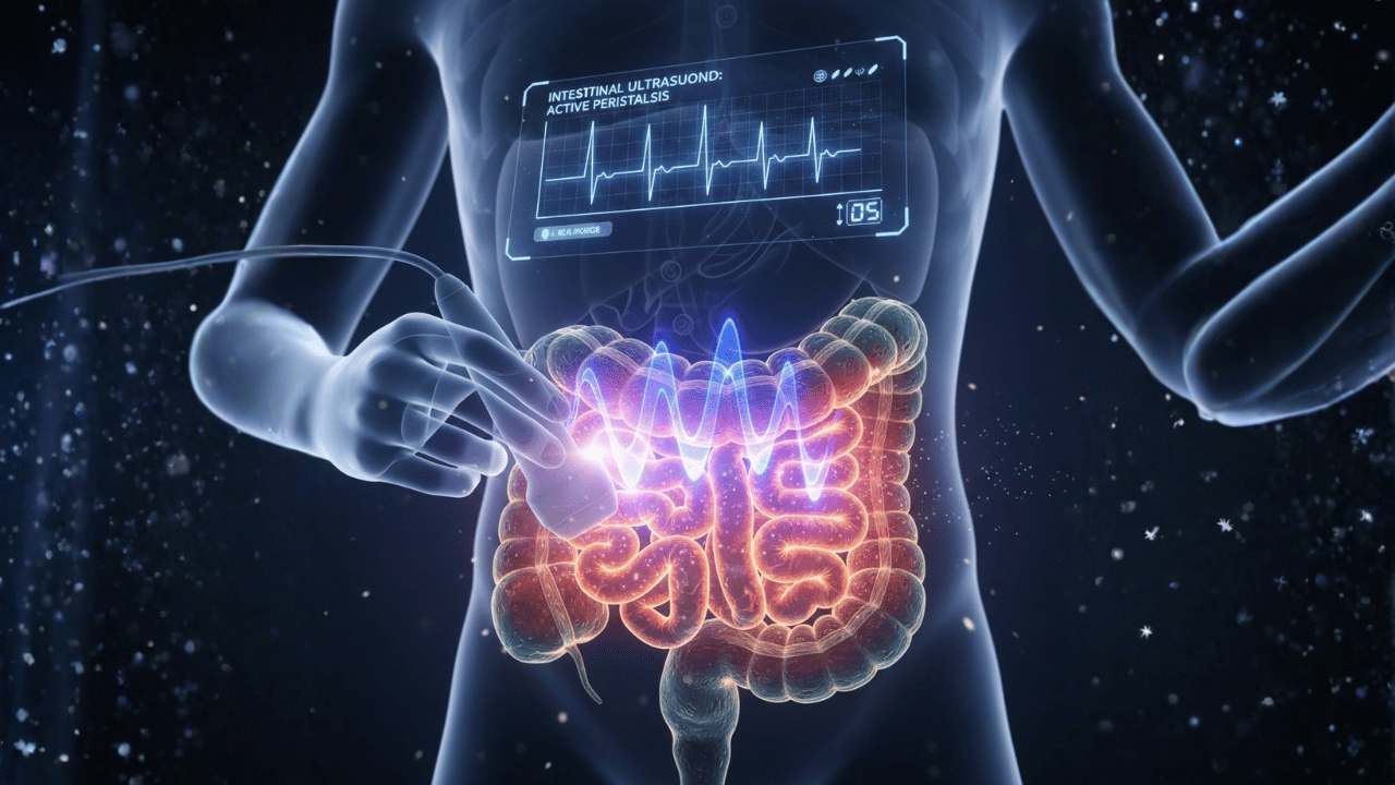 USG Jelit Kraków - Oslomed Centrum Medyczne
