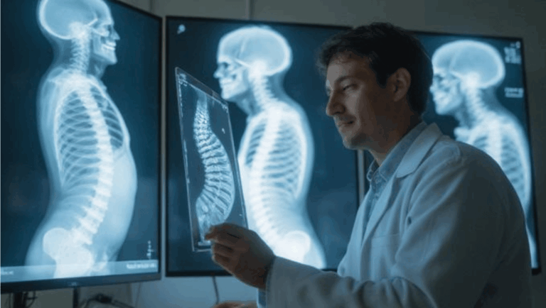 Neurolog Kraków Oslomed Centrum Medyczne