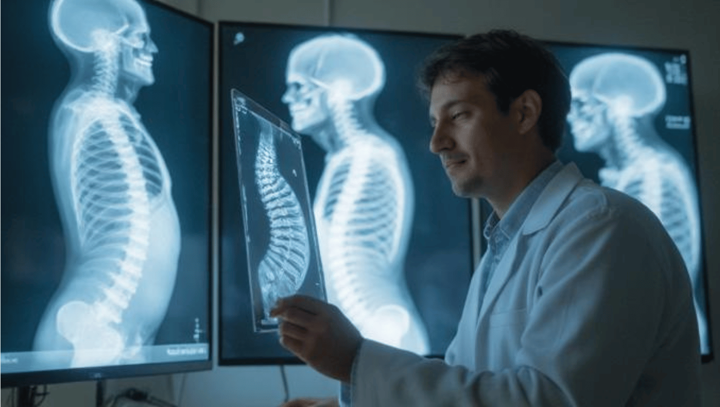 Neurolog Kraków Oslomed Centrum Medyczne