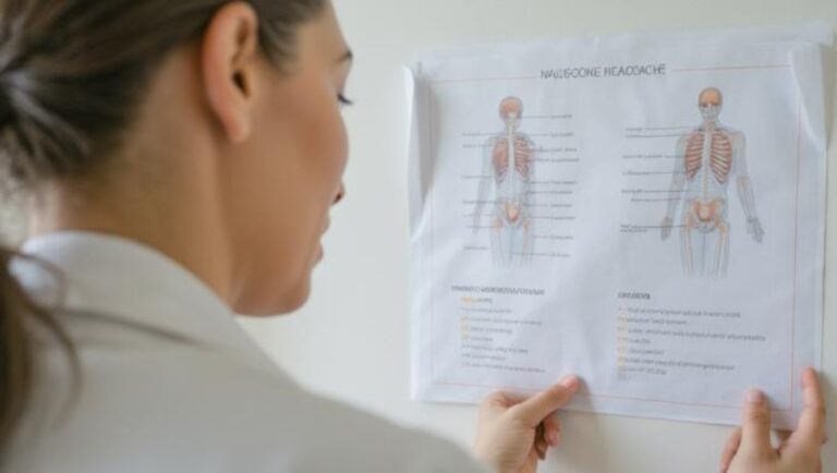 Neurolog Kraków Oslomed Centrum Medyczne