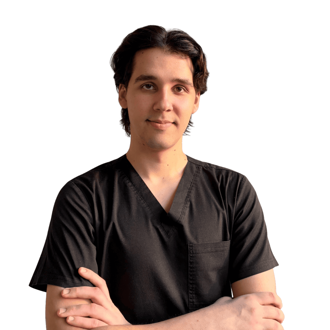 lek. Oleksandr Sydoruk - doświadczony urolog Kraków, konsultacja urologiczna w Oslomed Kraków, operacja stulejki, leczenie układu moczowego